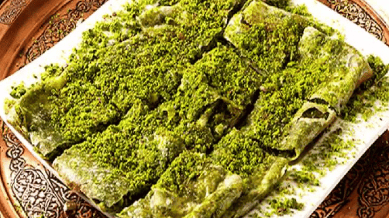 Foto - Michelin yıldızlı devleri geride bıraktı: Dünyanın en iyileri arasına girdi!