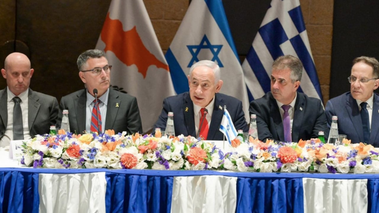 Foto - Miçotakis'e ağır balyoz kendi uzmanından geldi: Yunanistan Batı'nın gazına geliyor