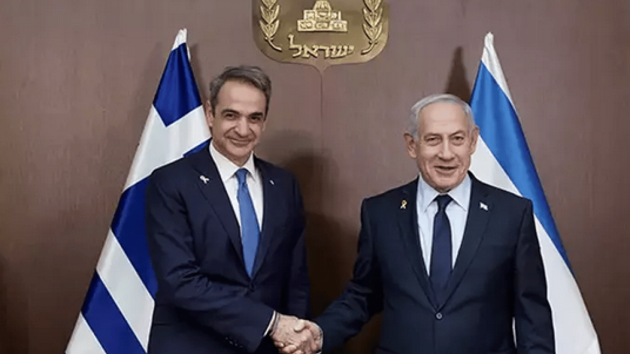 Foto - Miçotakis'e ağır balyoz kendi uzmanından geldi: Yunanistan Batı'nın gazına geliyor