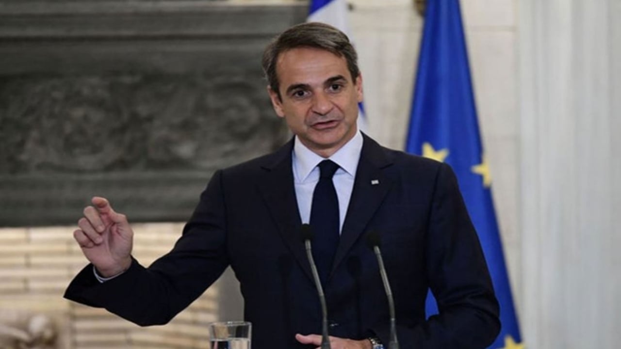 Foto - Miçotakis’ten "Venezuela" skandalı! Ülke ayağa kalktı