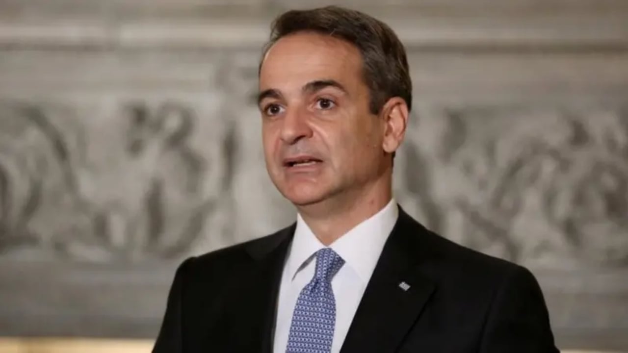 Foto - Miçotakis’ten "Venezuela" skandalı! Ülke ayağa kalktı