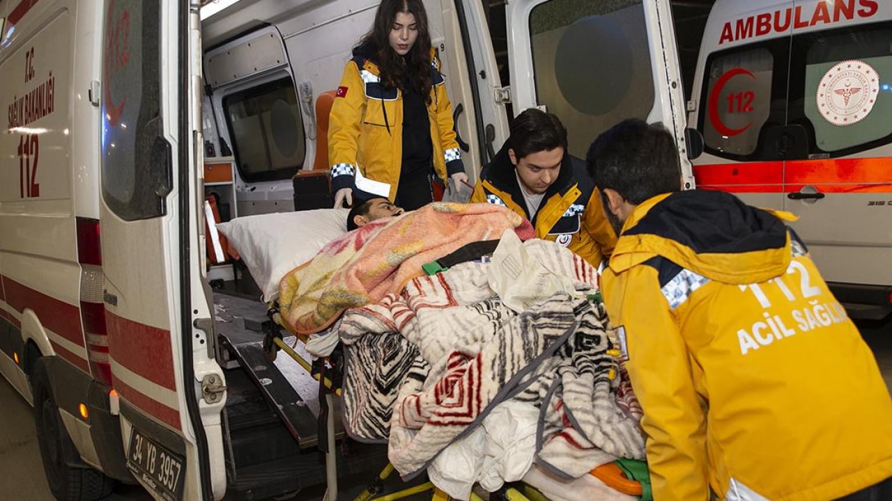 Foto - Mide ameliyatı ölümle bitti: Bağırsakları delindi, organları çürüdü