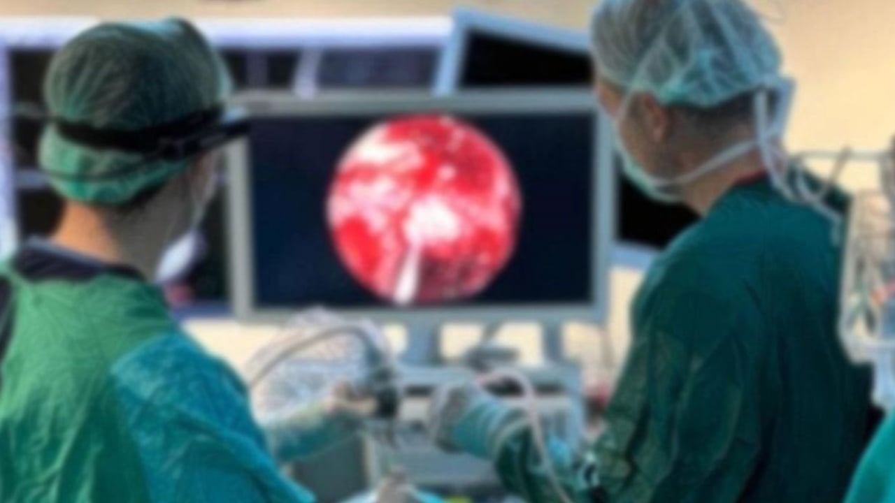 Mide ameliyatı ölümle bitti: Bağırsakları delindi, organları çürüdü