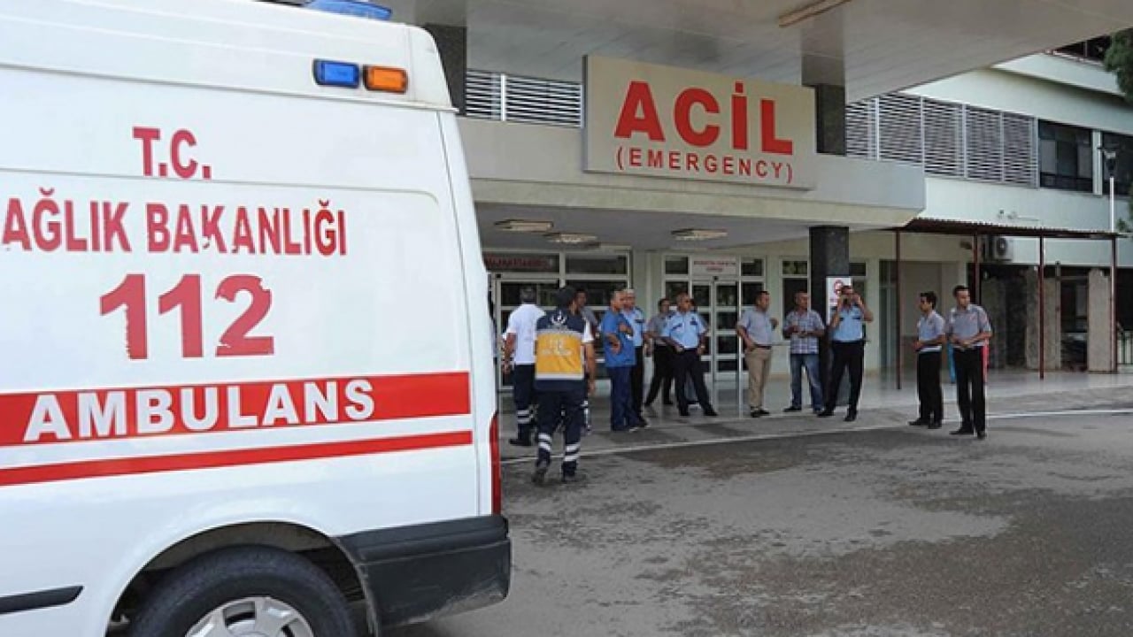 Foto - Mide ameliyatı ölümle bitti: Bağırsakları delindi, organları çürüdü