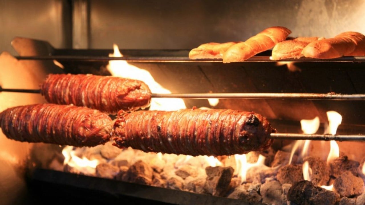 Foto - Mide bulandıran analiz: En temiz kokoreçte bile dışkı var!