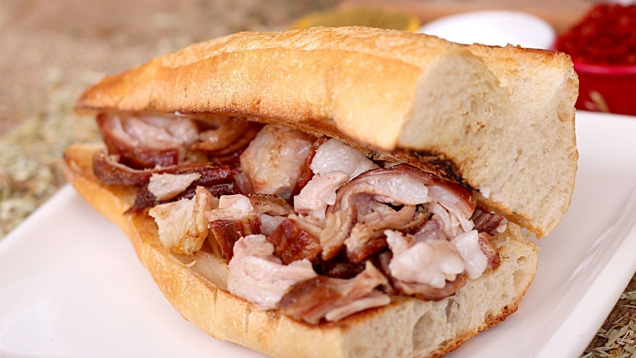 Foto - Mide bulandıran analiz: En temiz kokoreçte bile dışkı var!