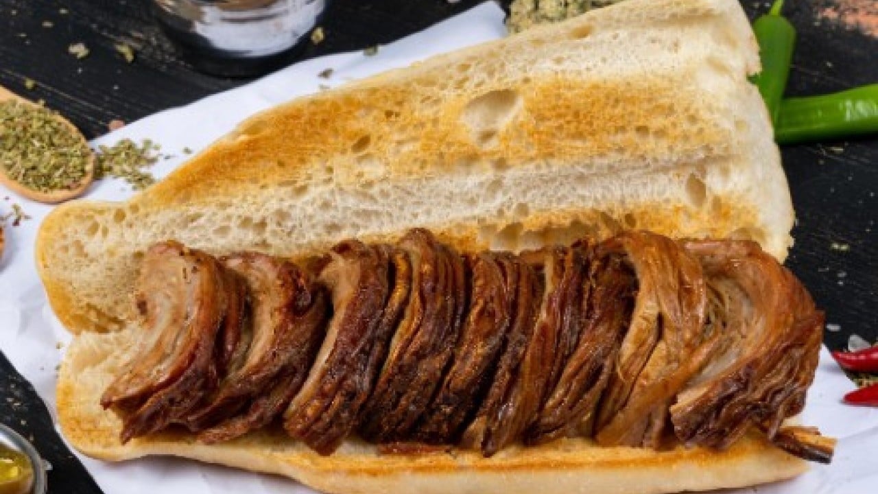 Foto - Mide bulandıran analiz: En temiz kokoreçte bile dışkı var!