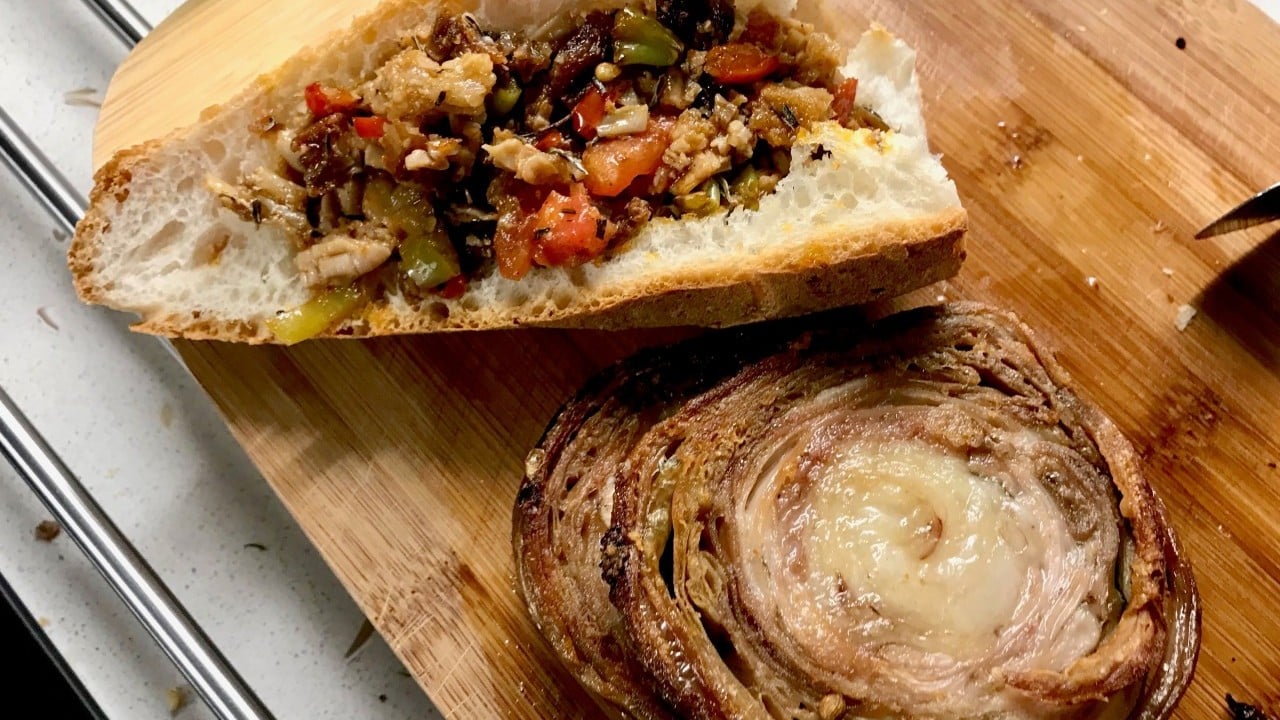 Foto - Mide bulandıran analiz: En temiz kokoreçte bile dışkı var!