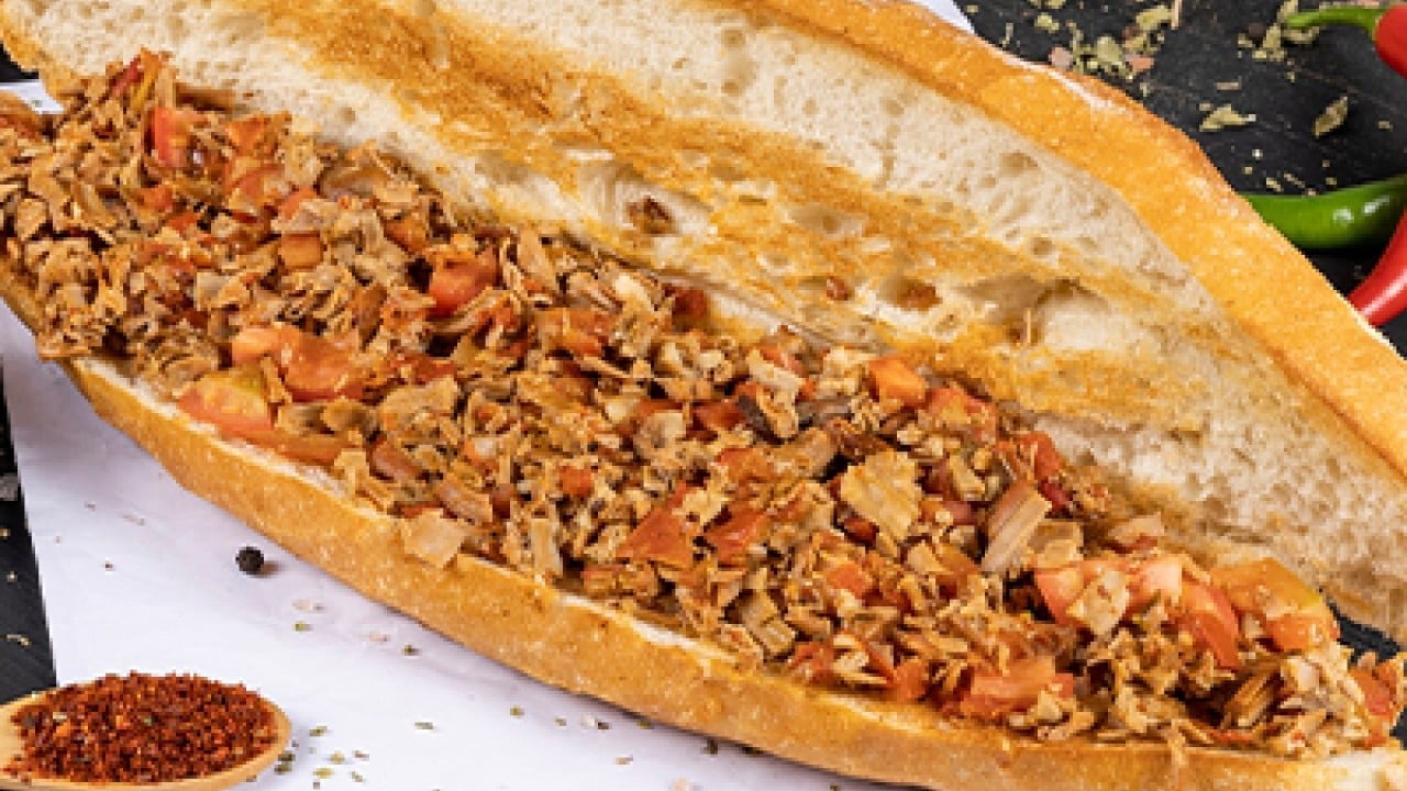 Foto - Mide bulandıran analiz: En temiz kokoreçte bile dışkı var!