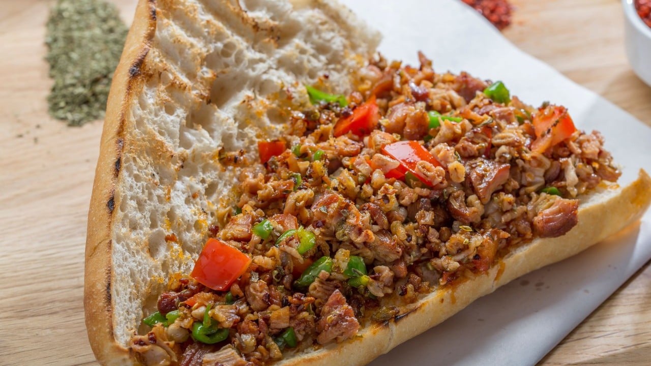 Foto - Mide bulandıran analiz: En temiz kokoreçte bile dışkı var!