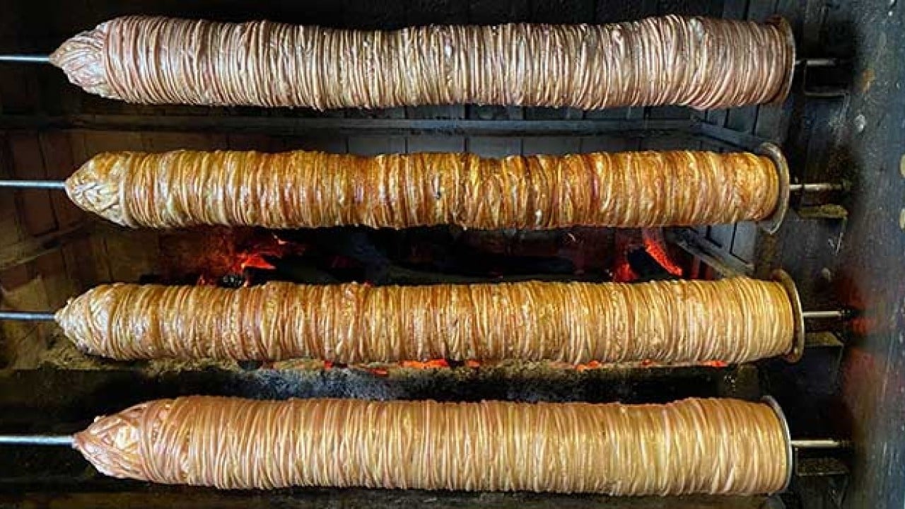 Foto - Mide bulandıran analiz: En temiz kokoreçte bile dışkı var!