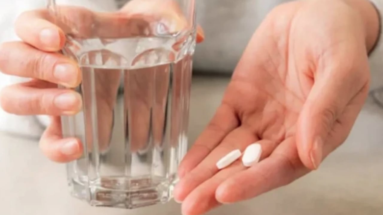 Foto - Mide kanamasından böbrek yetmezliğine kadar... O ağrı kesici için korkutan uyarı!
