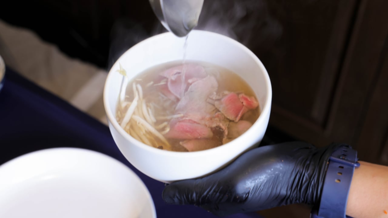 Foto - Mide kanseri sessiz İlerliyor: Sıcak yiyenler sessizce geliyor! Prof. Dr. Yavuz Selim çağrı yaptı