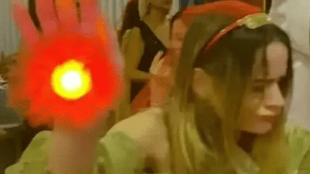 Foto - Mide sorunlarıyla uğraşıyordu: Dünyaca ünlü yıldız şifayı Türk içeceğinde buldu!