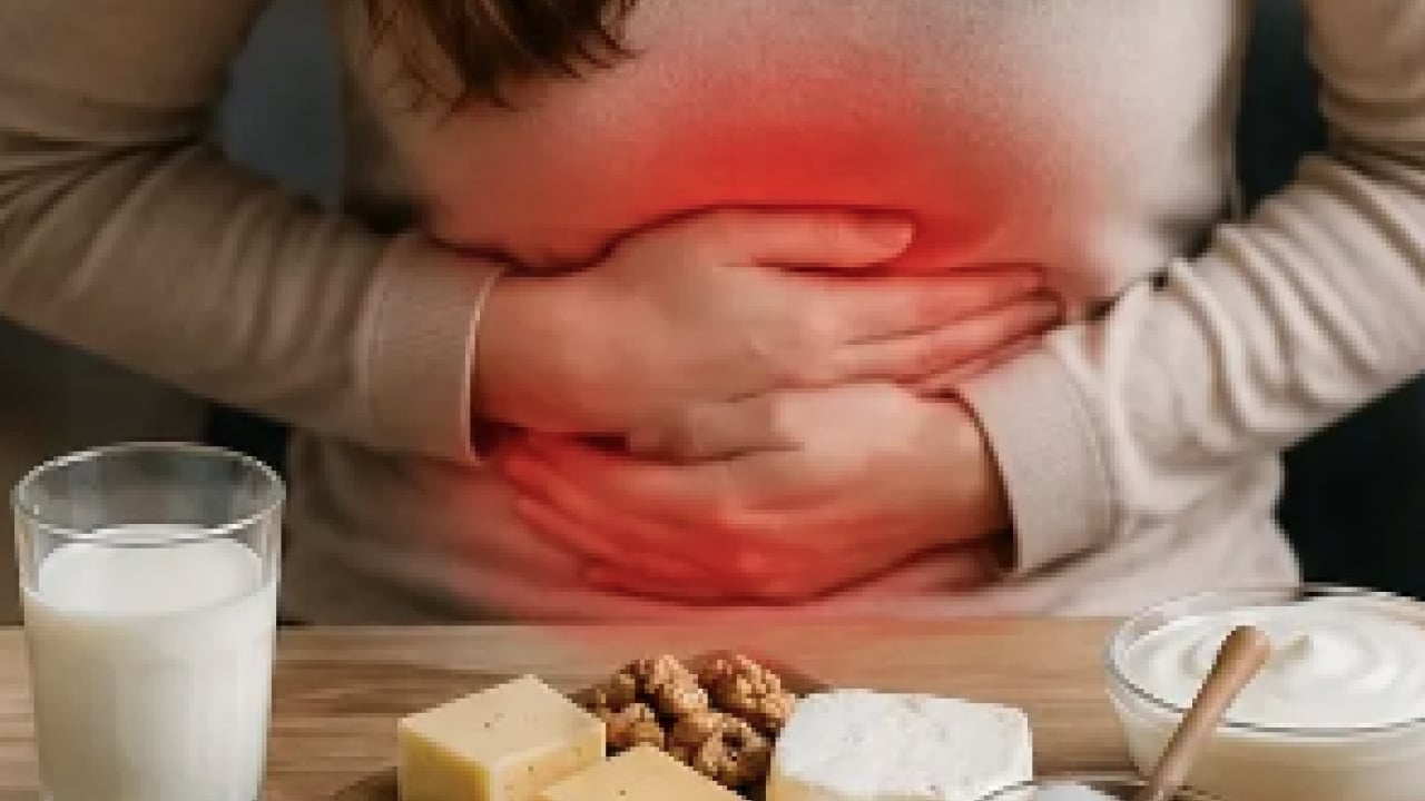Midem delindi demeden önce sofradan kaldırın! Kahvaltıda asla yan yana...