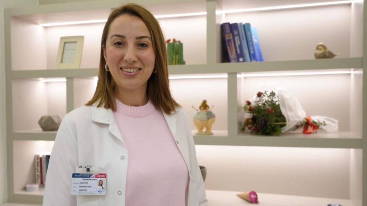 Foto - Midenize zulmetmeyin! Ramazan’da doğru beslenme rehberi: Sahura kalkmamak hata, hızlı yemek facia