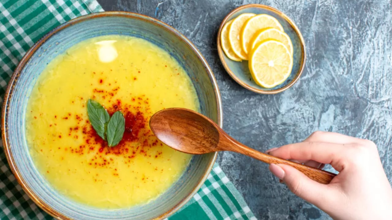 Foto - Midesi hassas olanlar dikkat: Meğer asit tavan yapıyormuş!