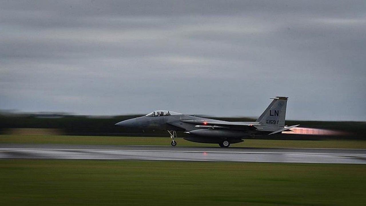 Foto - MiG-29 savaş uçaklarının alımı birden bire rafa kalktı! Gökyüzünün rakipsiz canavarı F-16’lar koptu geliyor