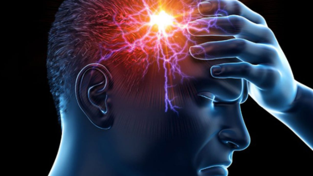 Foto - Migrenli beynin ‘filtre’ sırrı çözüldü! Türk bilim insanlarından dünya çapında keşif