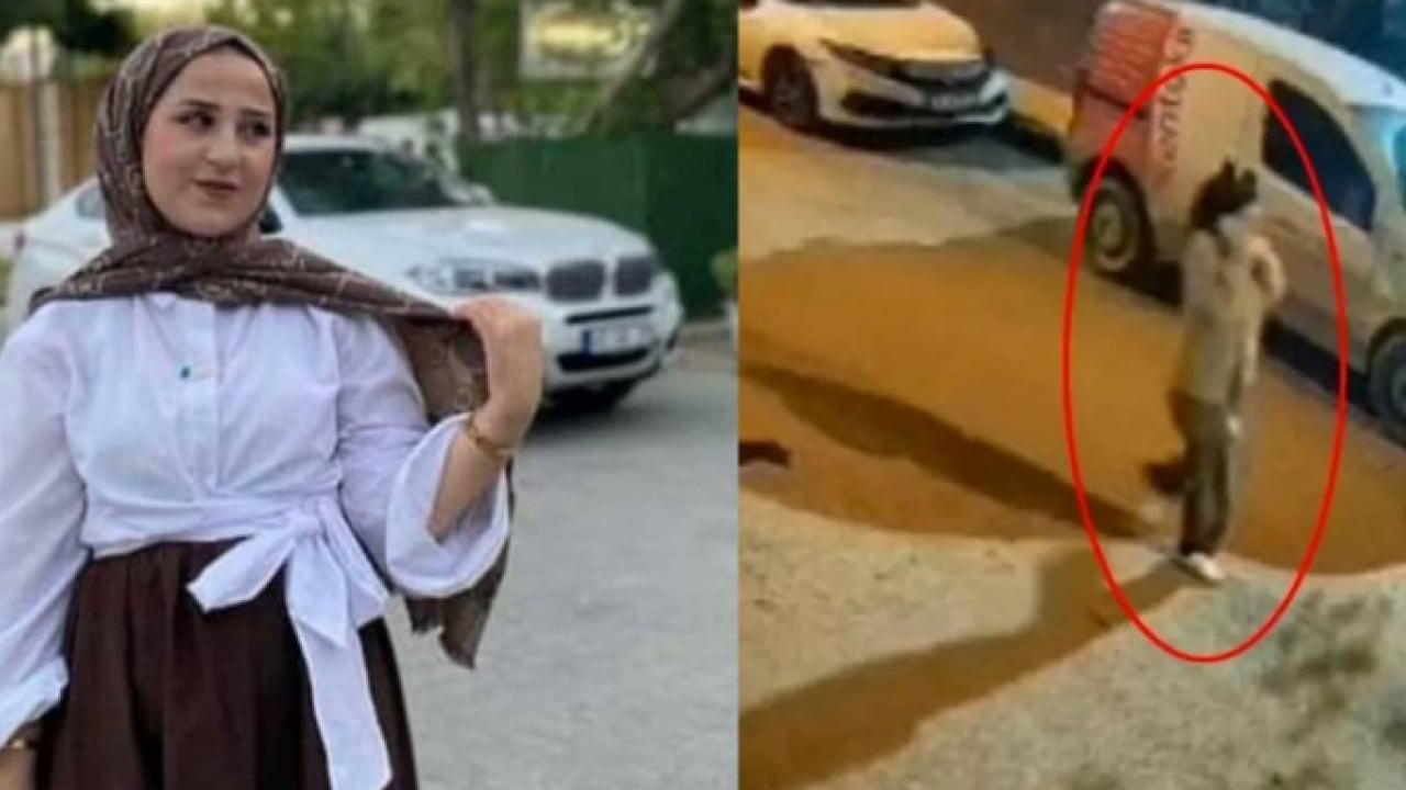 Mihriban Yılmaz’ı vahşice katleden katilden kan donduran itiraf: Domuzların eşelediği yere gömdüm 