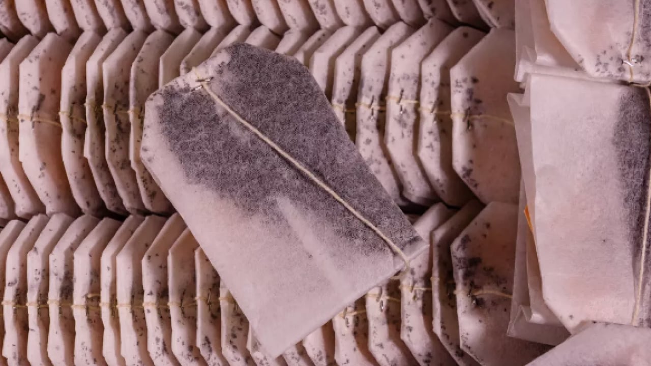 Foto - Mikroplar bu içecekte! O hastalık geliyorum diyor, ağzınıza sürmeyin