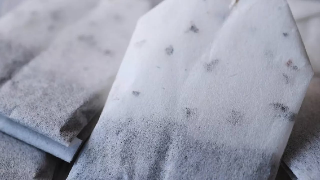 Foto - Mikroplar bu içecekte! O hastalık geliyorum diyor, ağzınıza sürmeyin