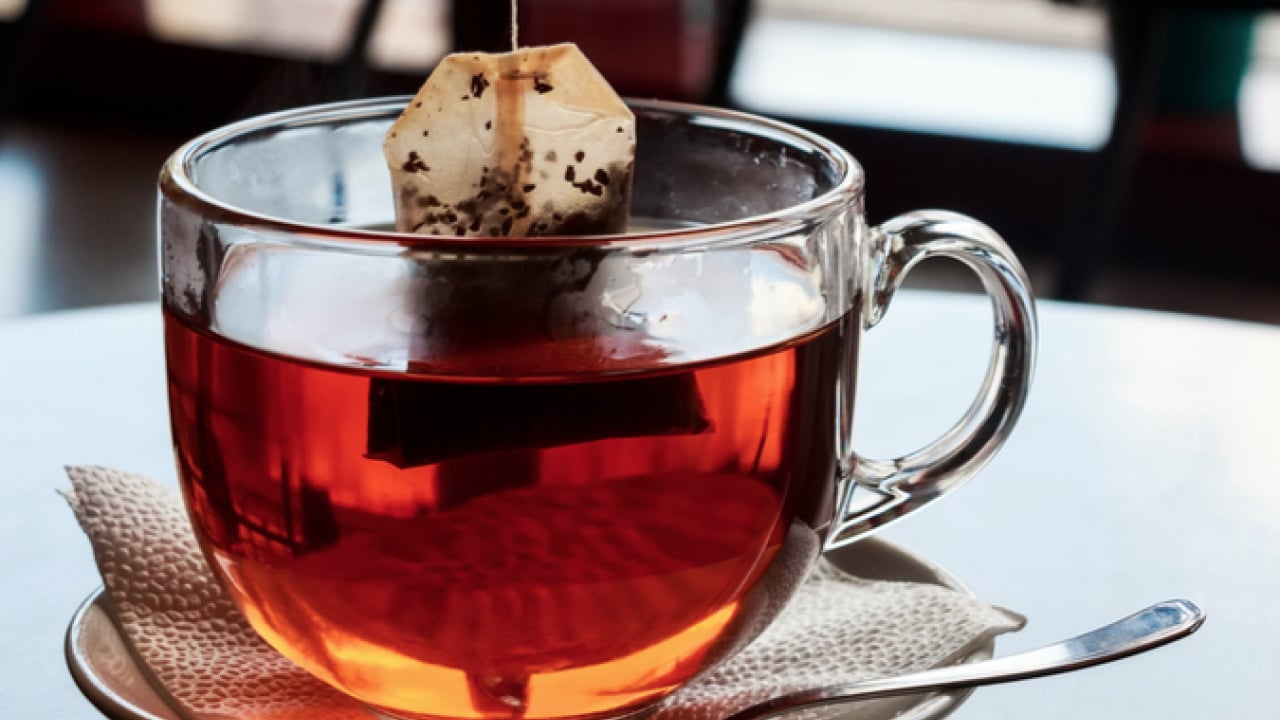 Foto - Mikroplar bu içecekte! O hastalık geliyorum diyor, ağzınıza sürmeyin