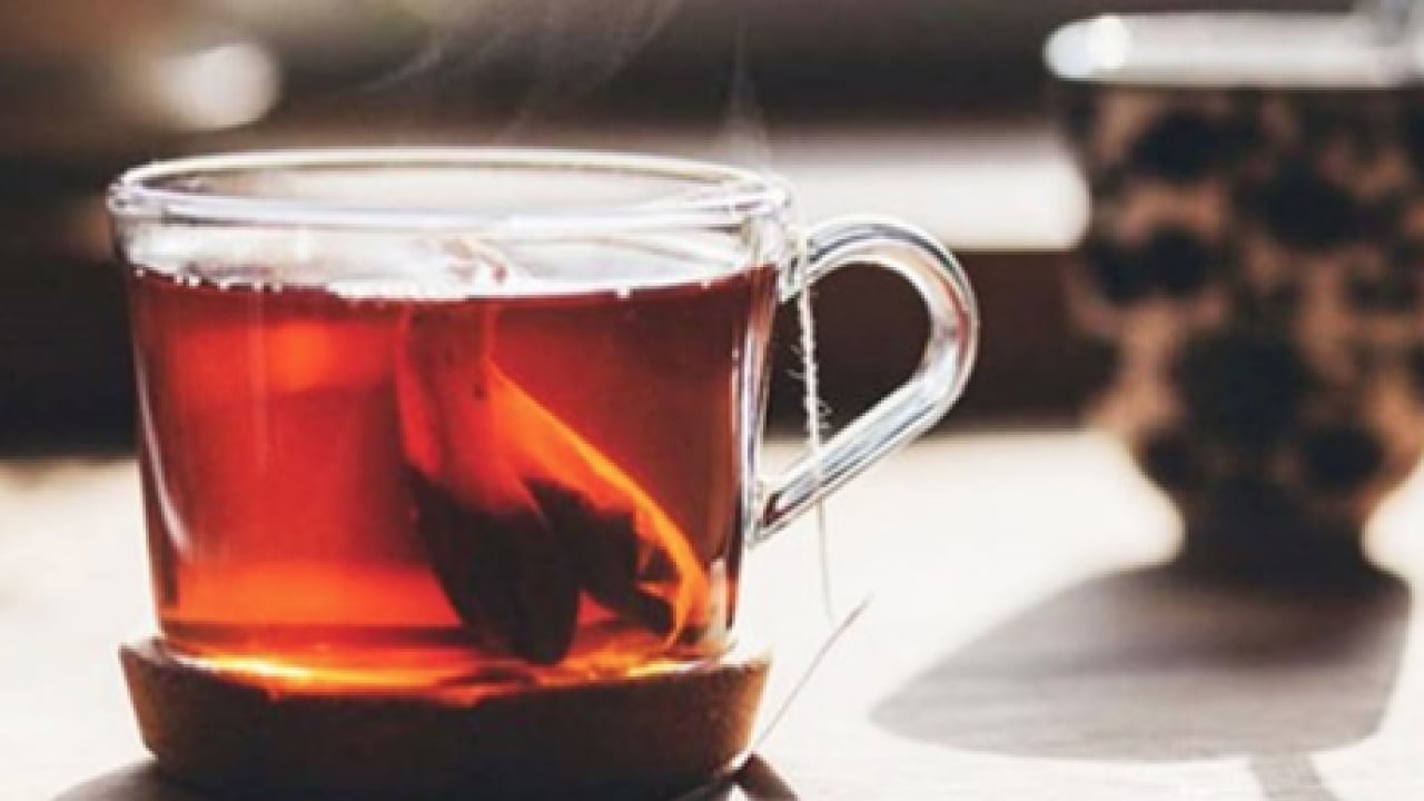 Foto - Mikroplar bu içecekte! O hastalık geliyorum diyor, ağzınıza sürmeyin