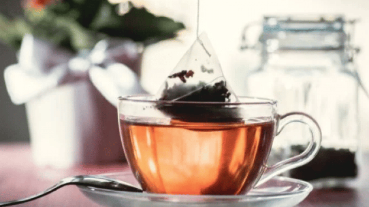 Foto - Mikroplar bu içecekte! O hastalık geliyorum diyor, ağzınıza sürmeyin