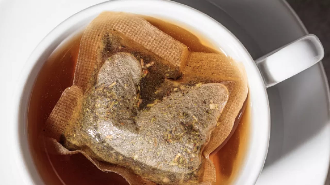 Foto - Mikroplar bu içecekte! O hastalık geliyorum diyor, ağzınıza sürmeyin