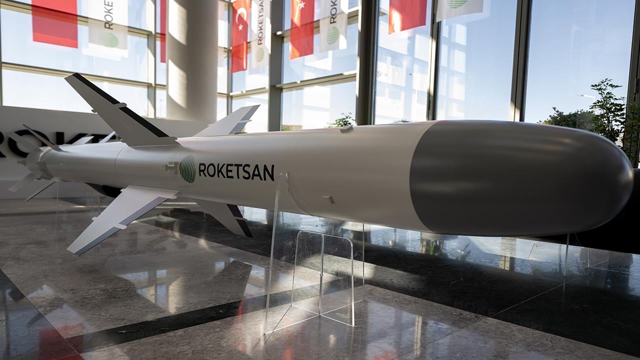 Foto - Milli silah sistemlerine yeni yetenekler! Türkiye pençe attı