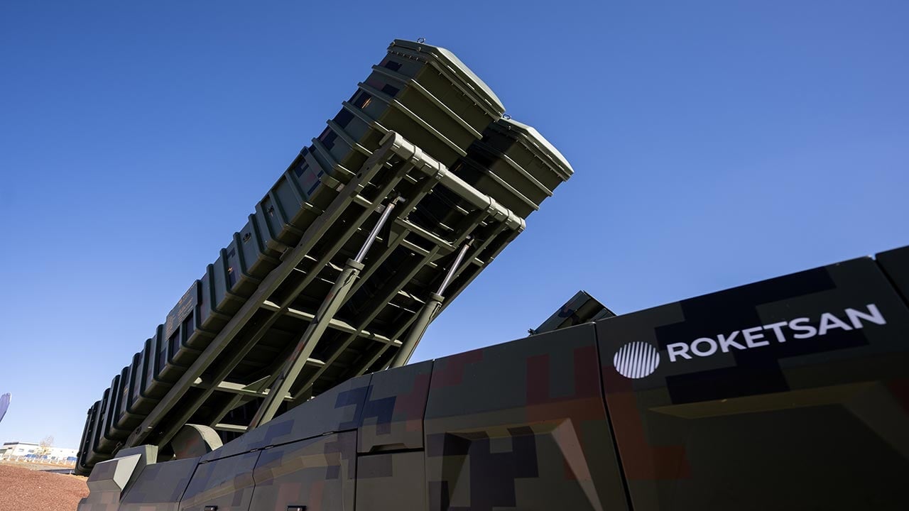 Foto - Milli silah sistemlerine yeni yetenekler! Türkiye pençe attı