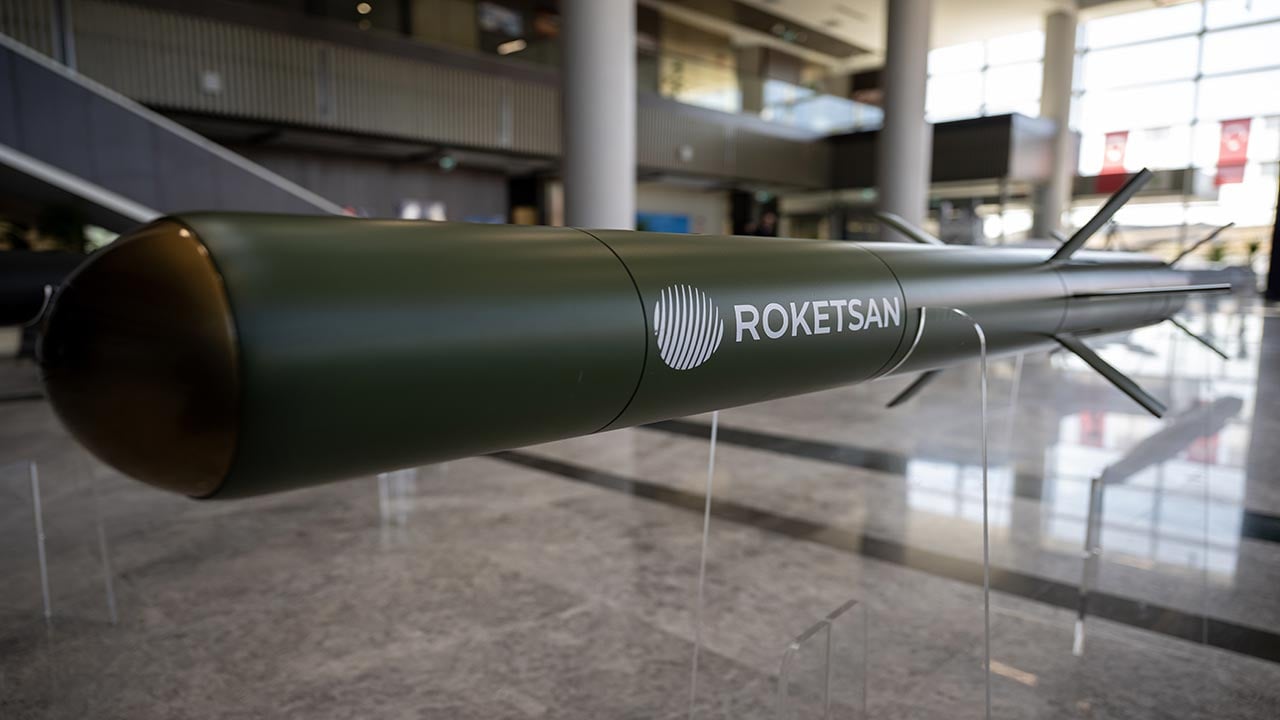 Foto - Milli silah sistemlerine yeni yetenekler! Türkiye pençe attı