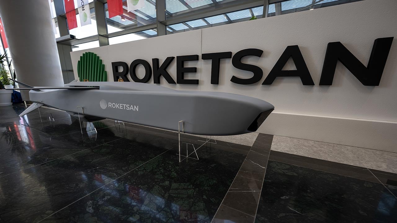 Foto - Milli silah sistemlerine yeni yetenekler! Türkiye pençe attı