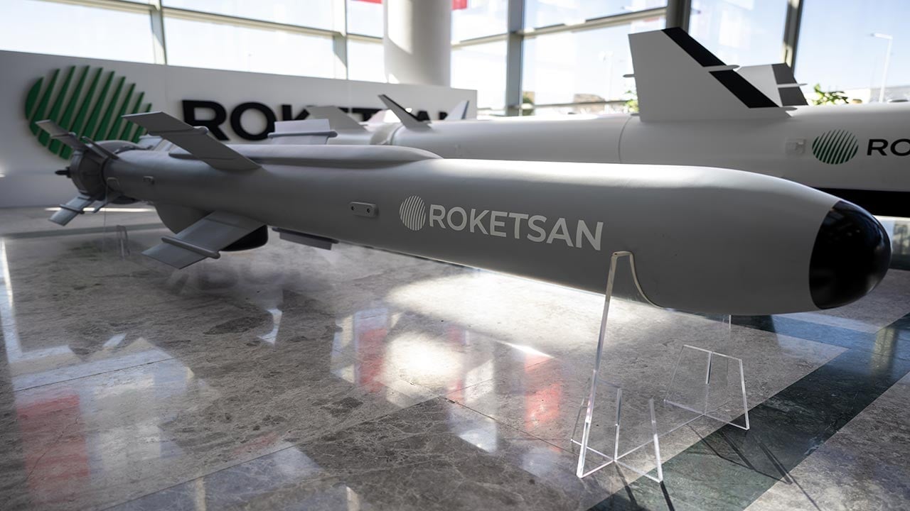 Foto - Milli silah sistemlerine yeni yetenekler! Türkiye pençe attı