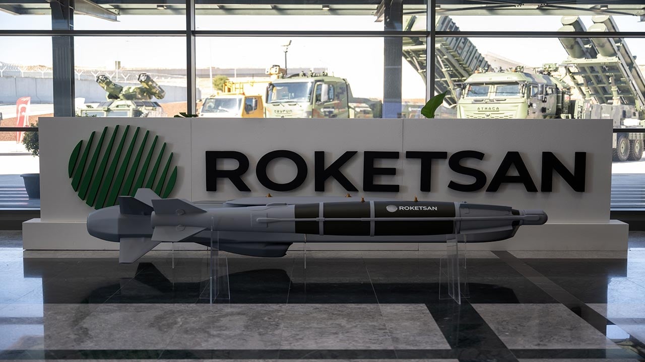 Foto - Milli silah sistemlerine yeni yetenekler! Türkiye pençe attı