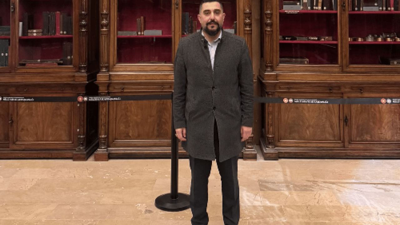 Foto - Millet Evladını Yedirmez! Özgür Özel, Bu İftiraların Hesabını Vereceksin!