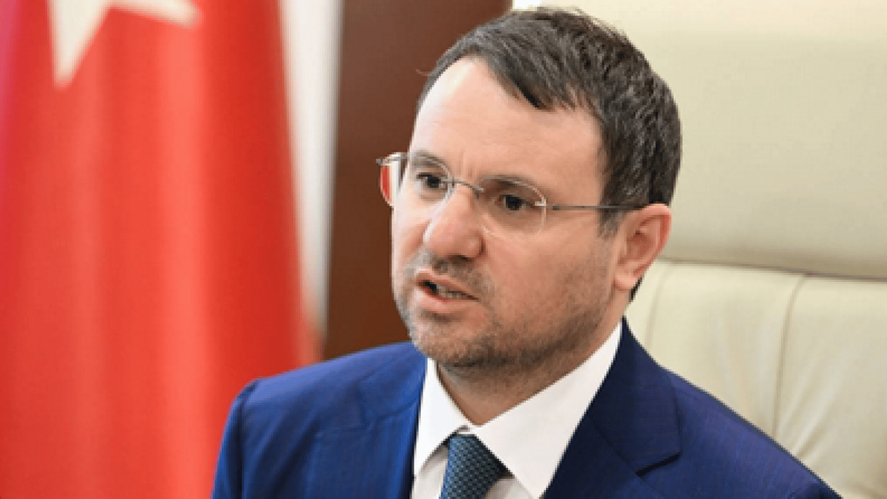 Foto - Millet Evladını Yedirmez! Özgür Özel, Bu İftiraların Hesabını Vereceksin!