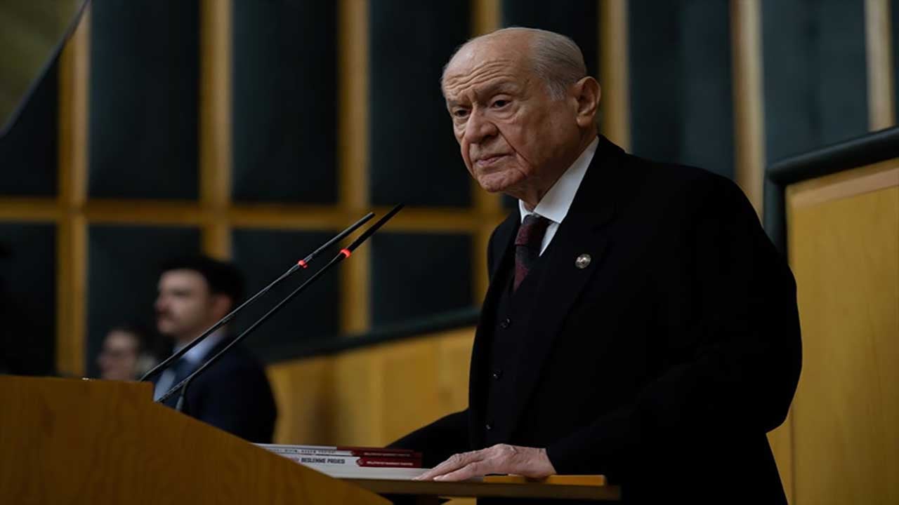 Foto - Millet kararını verdi, anketten yine o çıktı! Zirvenin değişmez ismi Erdoğan: Rakiplerine fark attı!