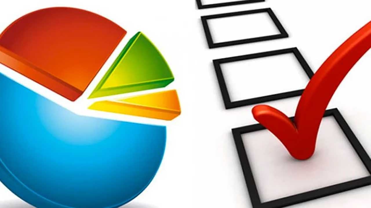 Foto - Millet kararını verdi, anketten yine o çıktı! Zirvenin değişmez ismi Erdoğan: Rakiplerine fark attı!