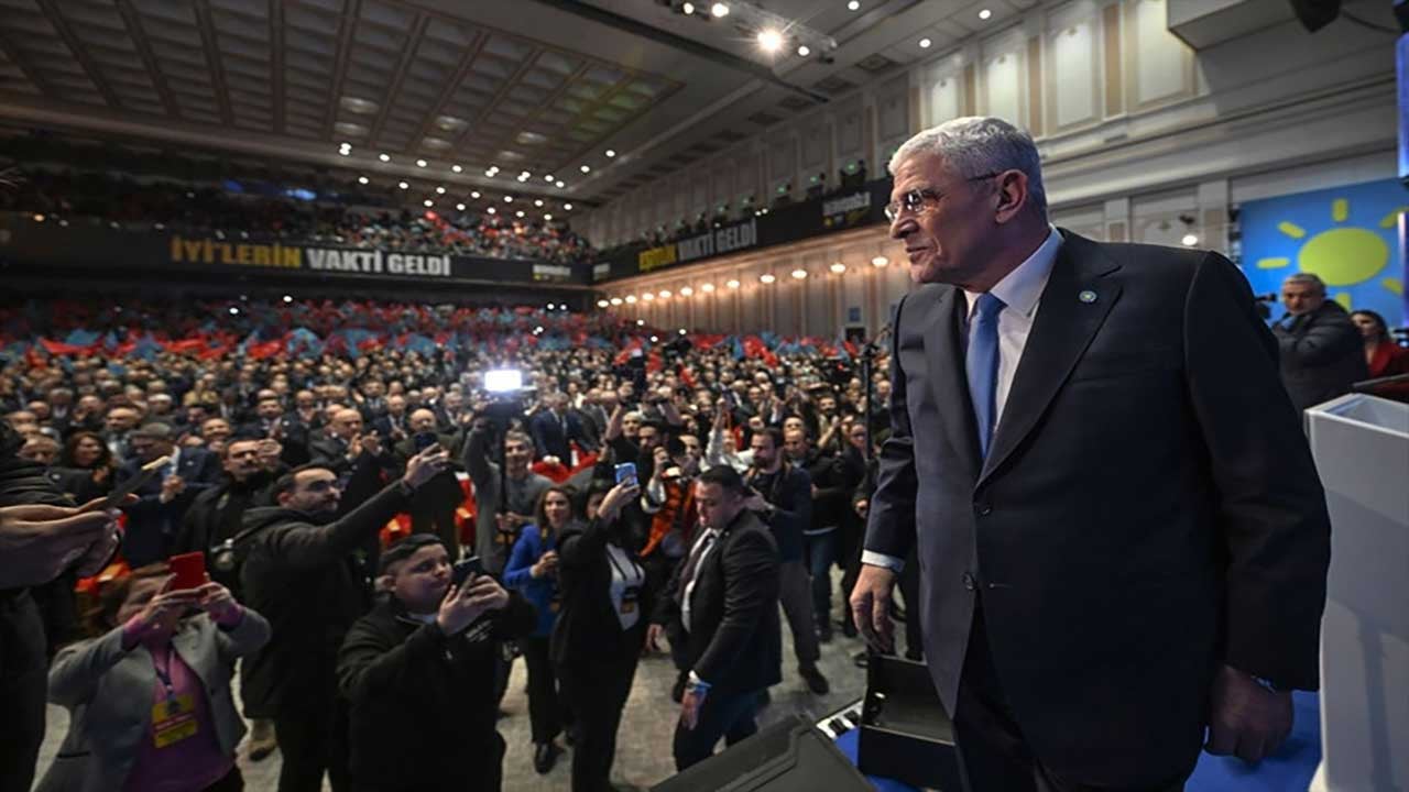 Foto - Millet kararını verdi, anketten yine o çıktı! Zirvenin değişmez ismi Erdoğan: Rakiplerine fark attı!