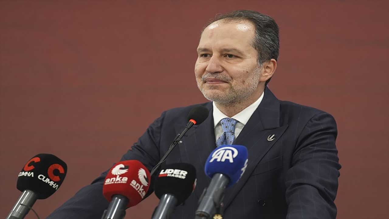 Foto - Millet kararını verdi, anketten yine o çıktı! Zirvenin değişmez ismi Erdoğan: Rakiplerine fark attı!