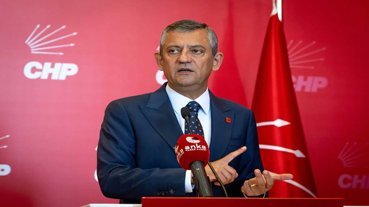 Foto - Millet kararını verdi, anketten yine o çıktı! Zirvenin değişmez ismi Erdoğan: Rakiplerine fark attı!