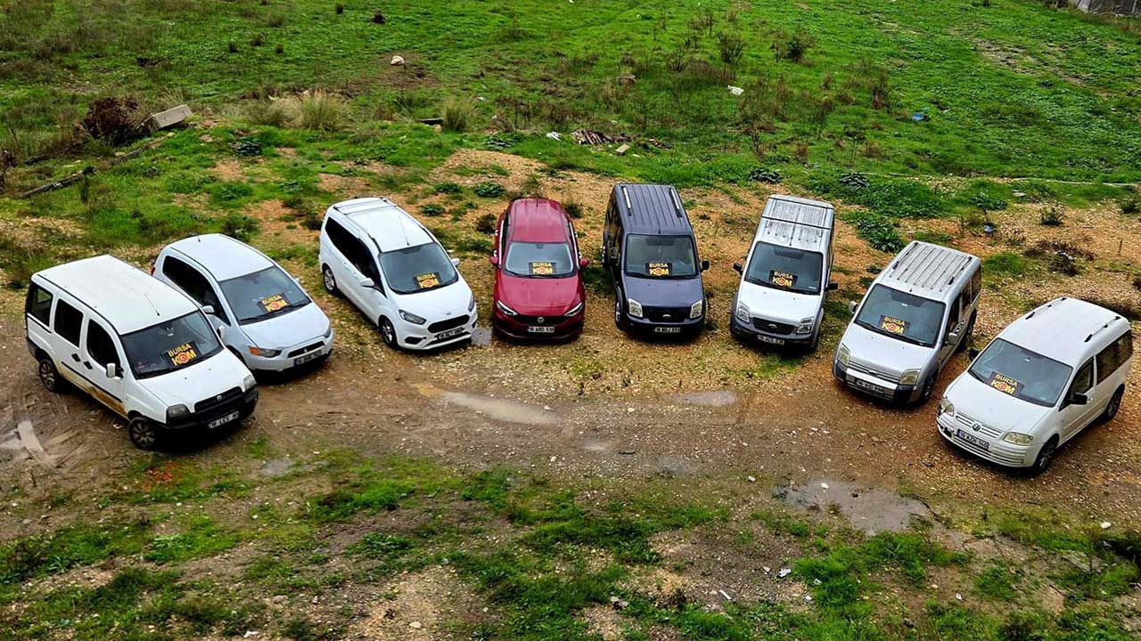 Foto - Milletin rızkına göz diken haramzadelere operasyon