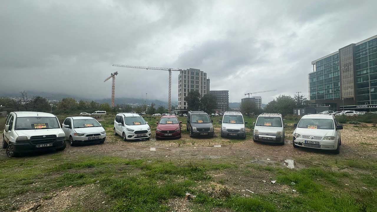 Foto - Milletin rızkına göz diken haramzadelere operasyon