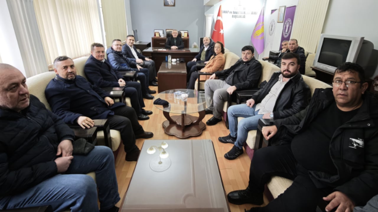 Foto - Milletvekili Hasan Arslan’ın Bolvadin Programları Yoğun Geçti