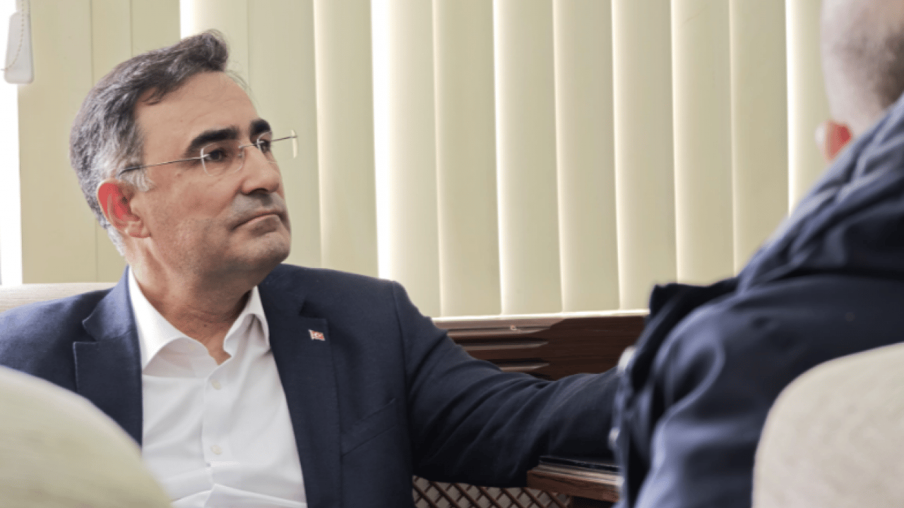 Foto - Milletvekili Hasan Arslan’ın Bolvadin Programları Yoğun Geçti