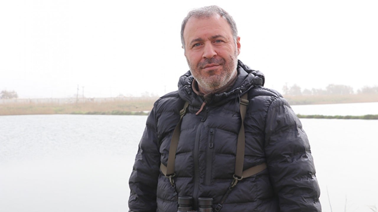 Foto - Milleyha 317 tür kuşu barındırıyor