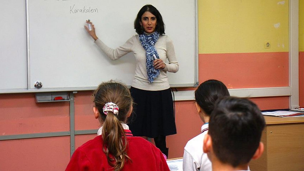 Foto - Milli Eğitim Akademisi'nde hazırlık eğitimleri 7 ilde yürütülecek