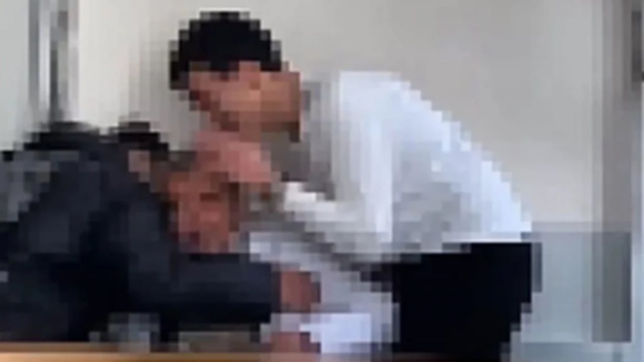 Milli Eğitim Bakanlığı harekete geçti! Lisede öğretmene skandal hareket